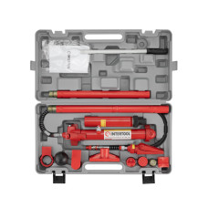 Комплект розпірок гідравлічних, 10 т