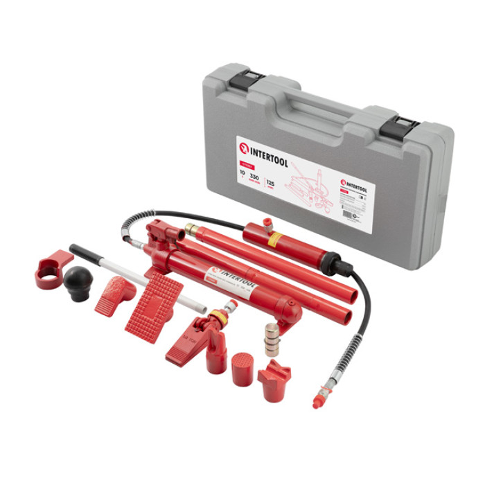 Комплект розпірок гідравлічних, 10 т