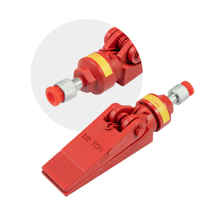 Комплект розпірок гідравлічних, 10 т