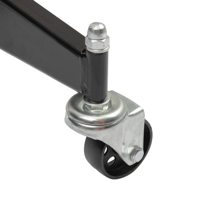 Знімач коробки гідравлічний підкатний 0.5 т