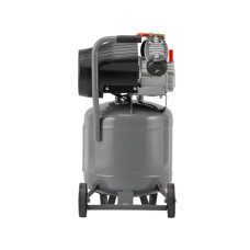 Компресор, 80 л, вертикальний, 2,2 кВт, 220 В, 8 атм, 354 л/хв, 2 циліндри, 63 дБ