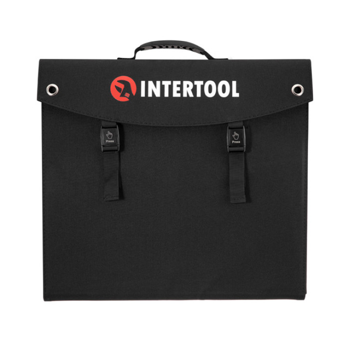 Панель сонячна, 200 Вт