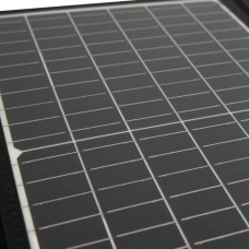 Панель сонячна, 100 Вт