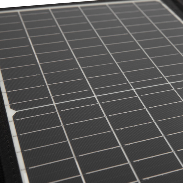 Панель сонячна, 100 Вт