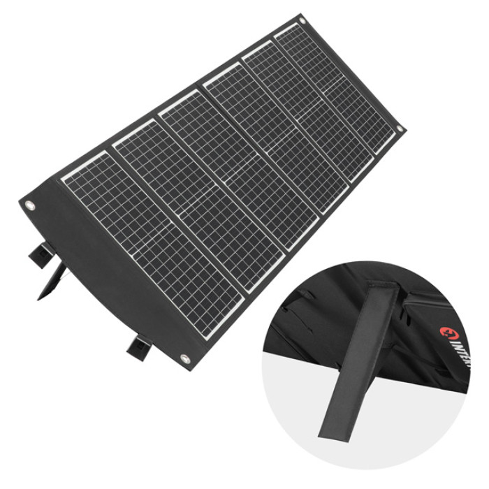 Панель сонячна, 100 Вт