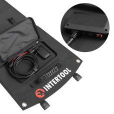 Панель сонячна, 100 Вт