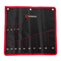 Чохол для гайкових ключів 14 кишень 430мм * 430мм