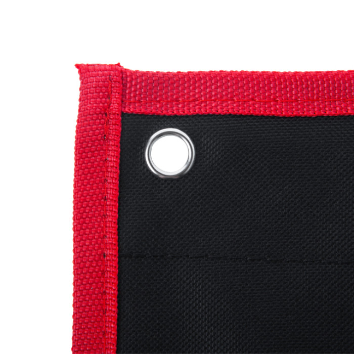 Чохол для гайкових ключів 14 кишень 430мм * 430мм