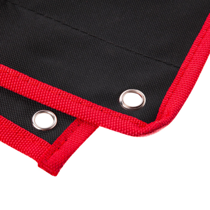 Чохол для гайкових ключів 14 кишень 430мм * 430мм