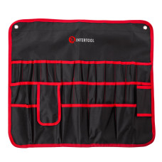 Чохол для  інструментів 30 кишень 560мм * 485мм