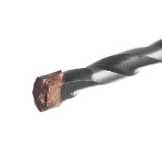 Свердло по бетону B&W, під ударний дриль, 4×75 мм