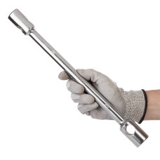 Ключ балонний I-подібний, 19×22 мм