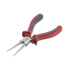 Круглогубцi, 160 мм, C55