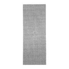 Сітка абразивна, 105×280 мм, зерно K40,