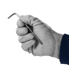 Ключ Г-подібний шестигранний 5 мм