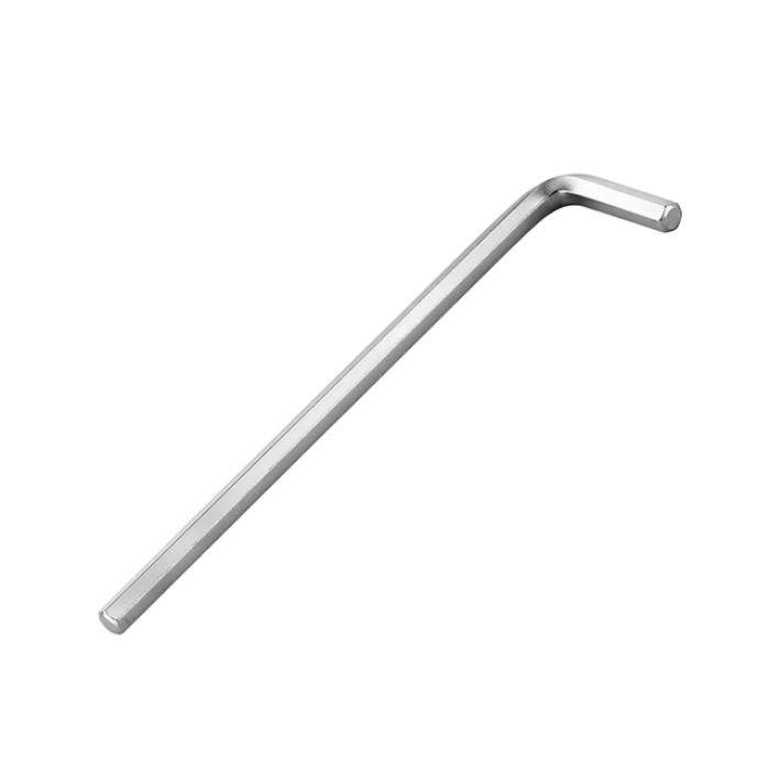 Ключ Г-подібний шестигранний 6 мм