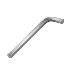 Ключ Г-подібний шестигранний 17 мм