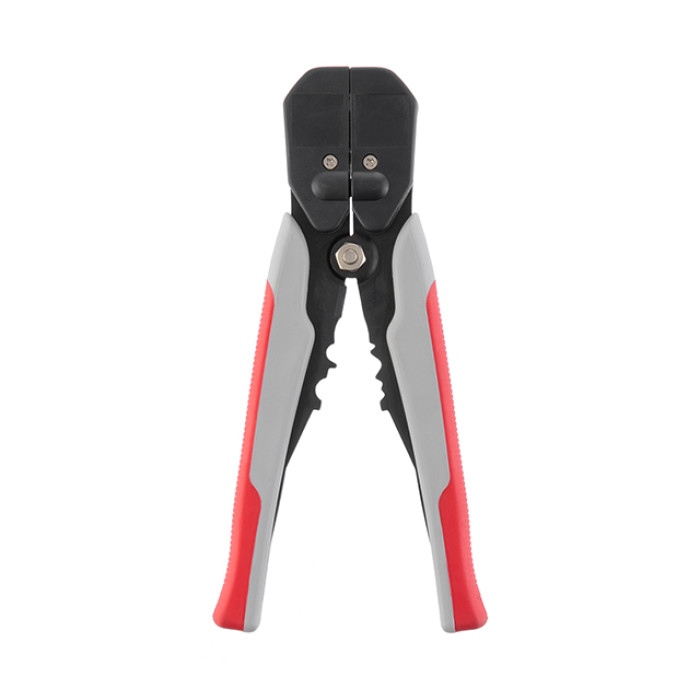 Знімач ізоляції, автоматичний, 0,2-6 мм²