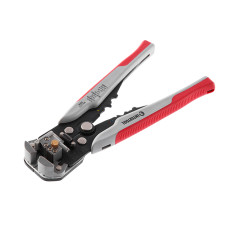 Знімач ізоляції, автоматичний, 0,2-6 мм²