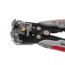 Знімач ізоляції, автоматичний, 0,2-6 мм²