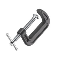 Струбцина тип "G", 2", 50 мм