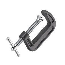 Струбцина тип "G", 2", 50 мм