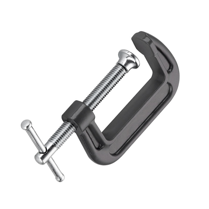 Струбцина тип "G", 2", 50 мм