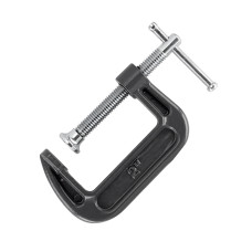 Струбцина тип "G", 2", 50 мм