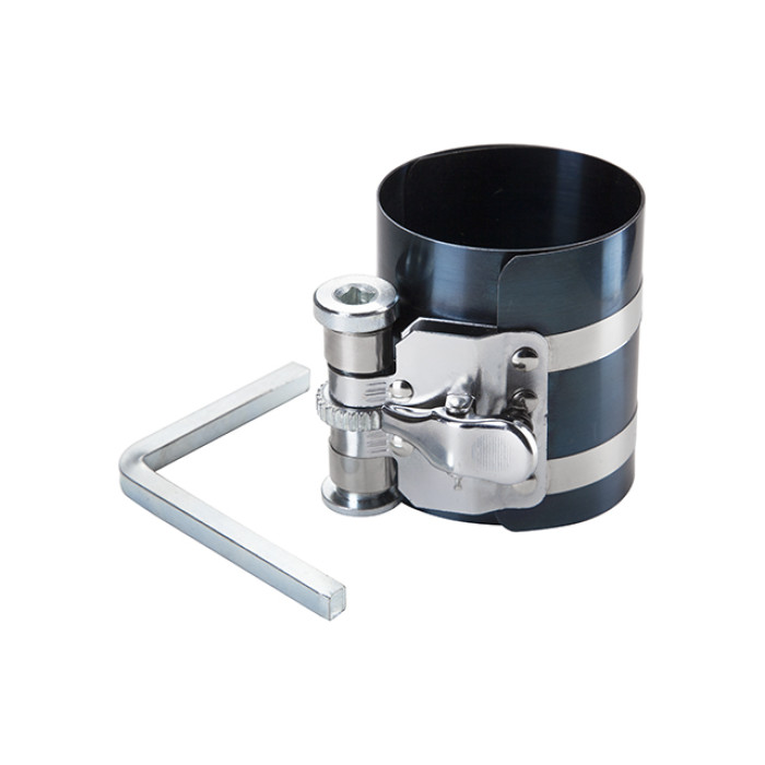 Обтискач поршневих кілець, Ø 53-125 мм, висота: 75 мм