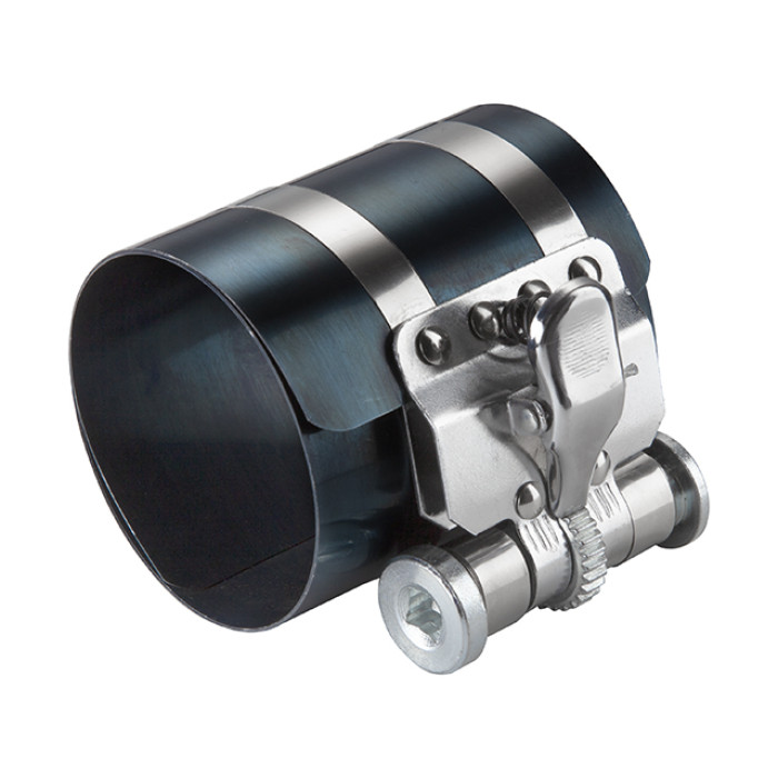 Обтискач поршневих кілець, Ø 53-125 мм, висота: 75 мм