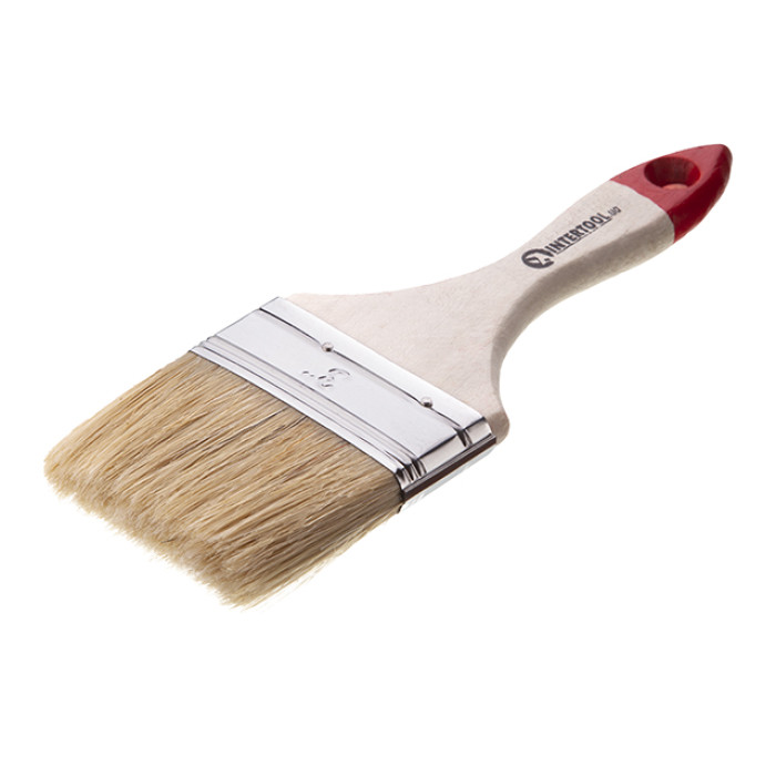 Пензель флейцевий 76*10.5*50 мм