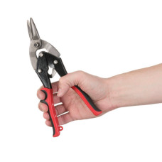 Ножиці по металу, праві, 250 мм