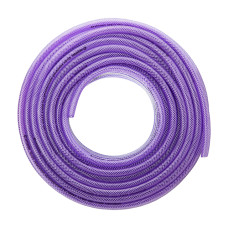 Шланг високого тиску PVC армований, 15 бар, 8×2,5 мм, 50 м