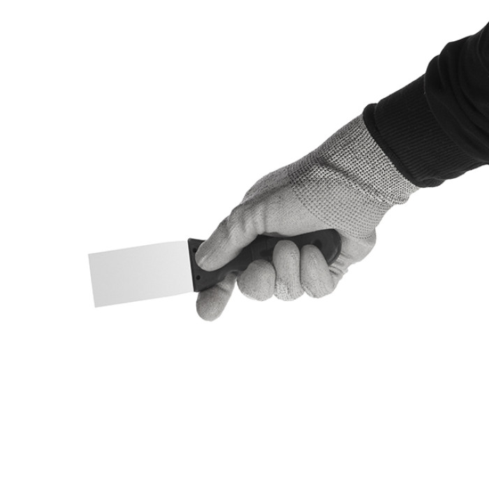 Шпатель із нержавійної сталі, 40 мм