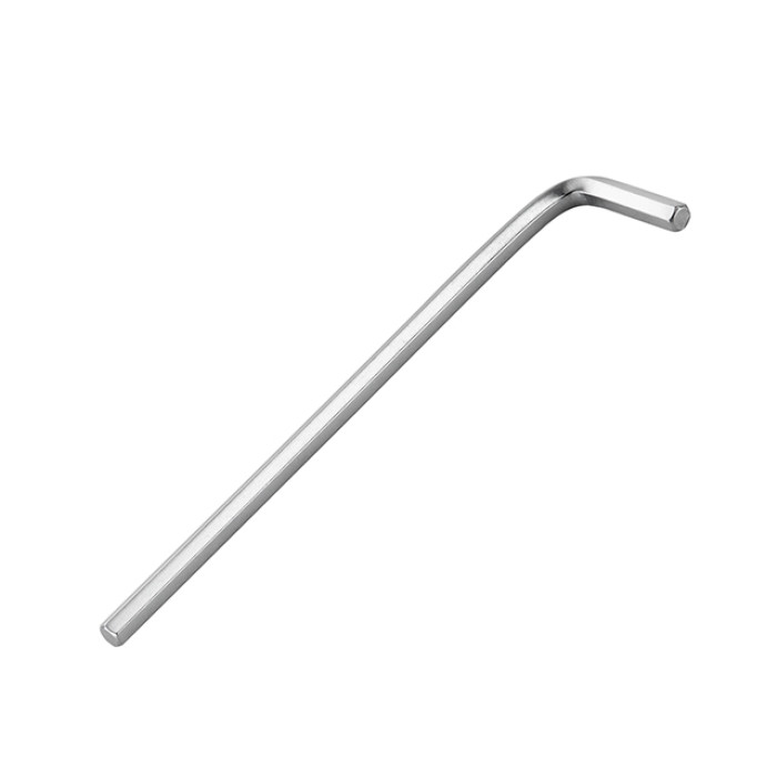 Ключ Г-подібний шестигранний 4 мм