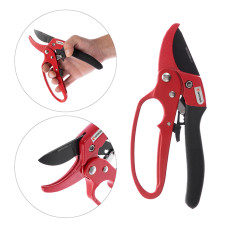 Секатор, 200 мм, різ: Ø 22 мм