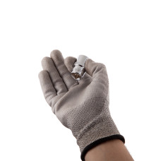 Головка дванадцятигранна 1/2", 18×38 мм, Cr-V STORM