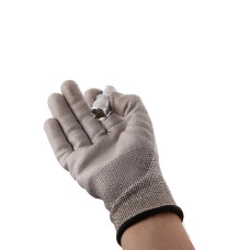 Головка дванадцятигранна 1/2", 9×38 мм, Cr-V STORM