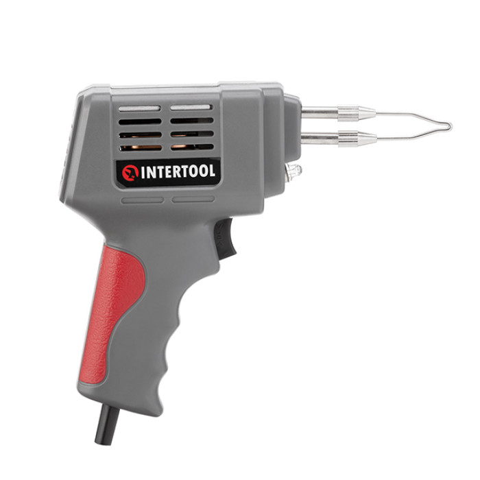 Паяльник імпульсний із трансформатором, 175 Вт, 230 В