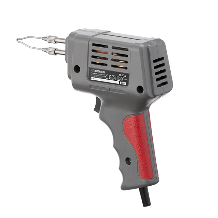 Паяльник імпульсний із трансформатором, 175 Вт, 230 В