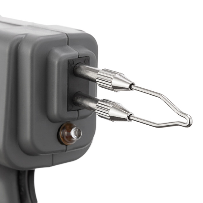 Паяльник імпульсний із трансформатором, 175 Вт, 230 В