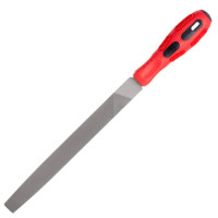 Напилок плаский, 200 мм