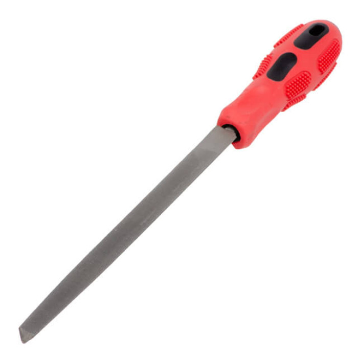 Напилок трикутний, 200 мм