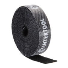 Хомут-липучка для кабелю, 2 м