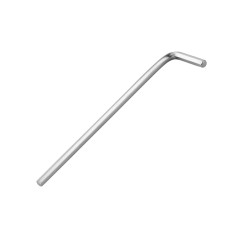 Ключ Г-подібний шестигранний 3 мм