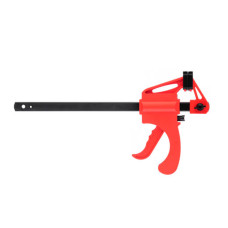 Струбцина-автомат, 200×60 мм