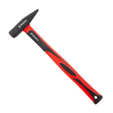 Молоток, 200 г, ручка з фібергласу