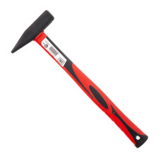 Молоток, 200 г, ручка з фібергласу