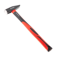 Молоток, 200 г, ручка з фібергласу