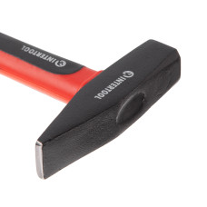 Молоток, 200 г, ручка з фібергласу